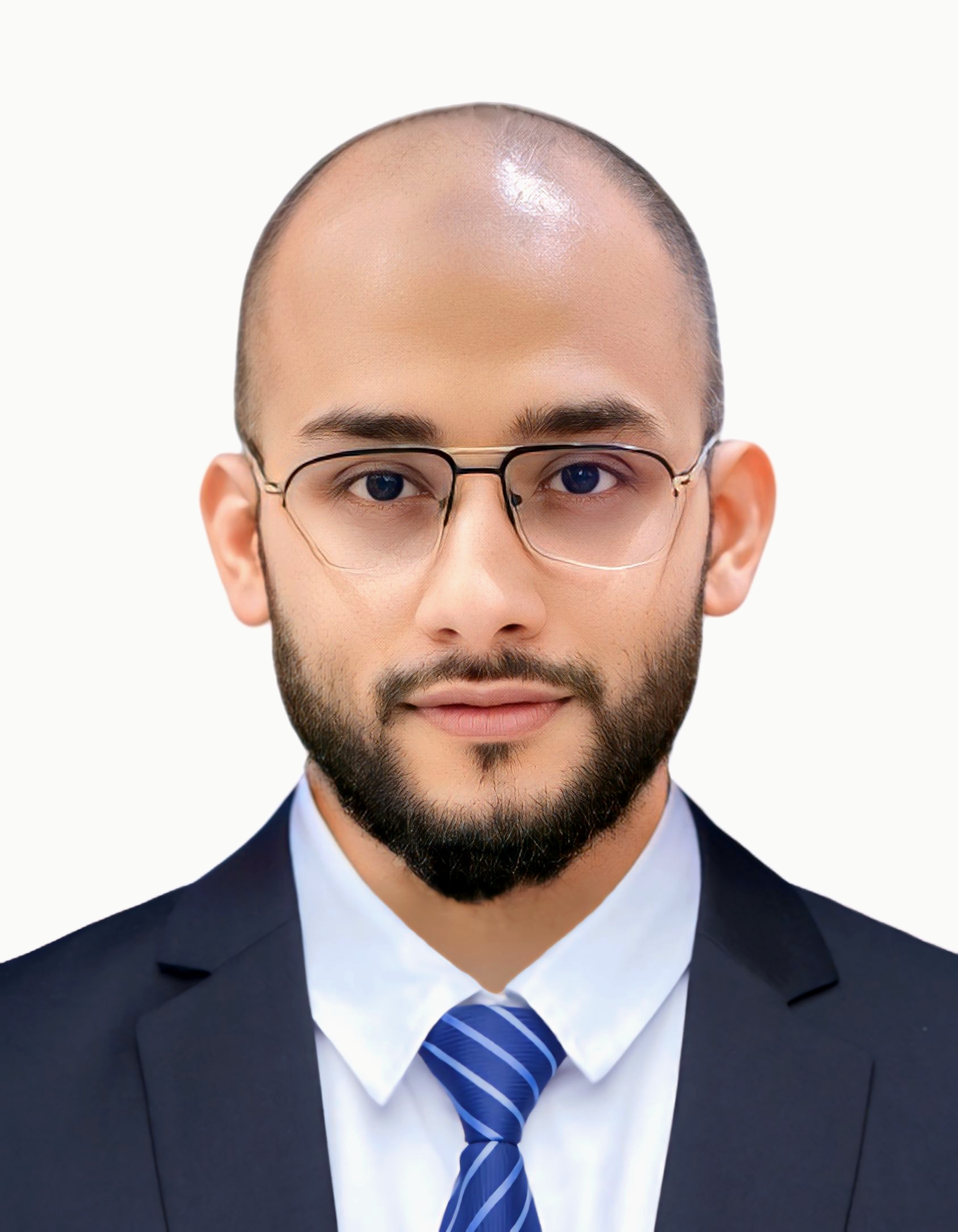 Mr. Akib Dihan Bokhtiar